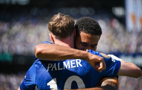 新版世俱杯的举办将促进足球国际合作和交流的深化的简单介绍