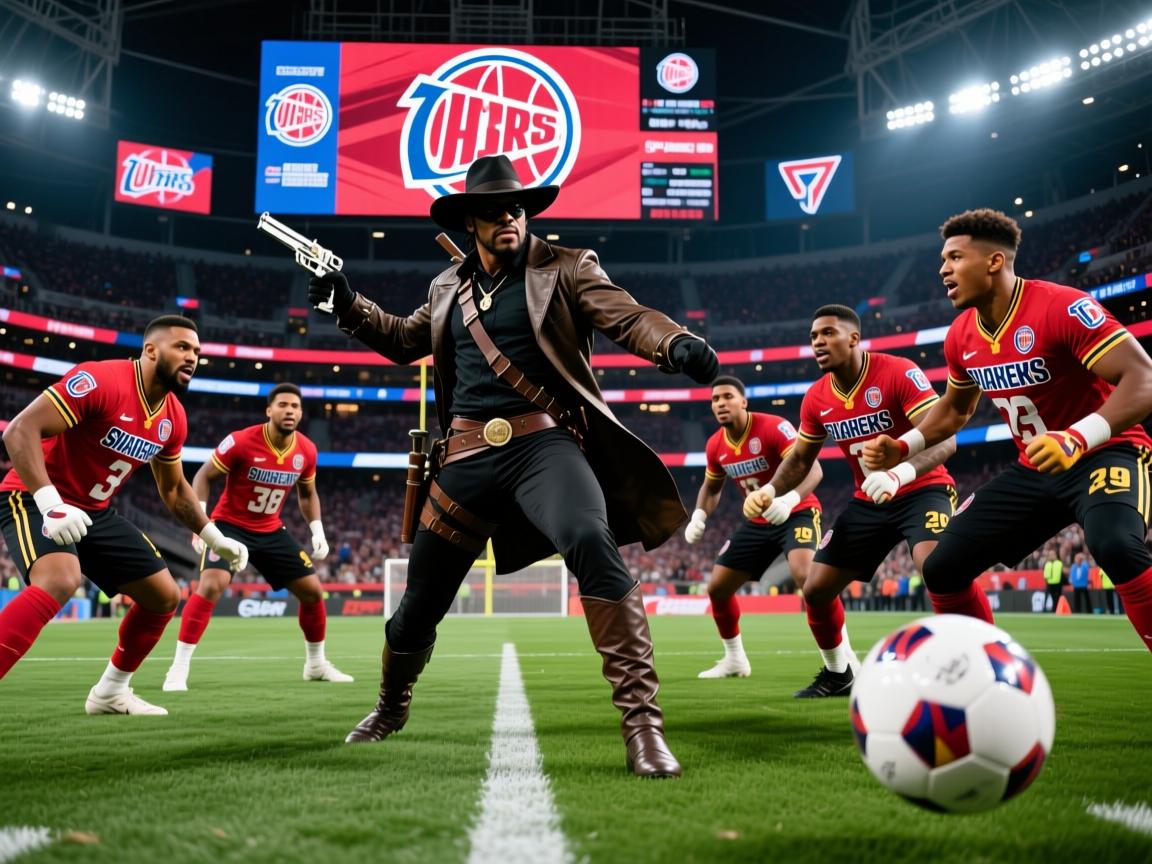 独行侠客队联手迎战快船疯 第2张