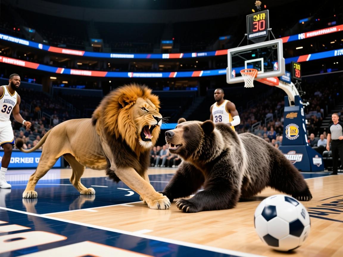 雄狮击败灰熊晋级西部决赛,戴维斯连续3场砍下30+得分 第1张