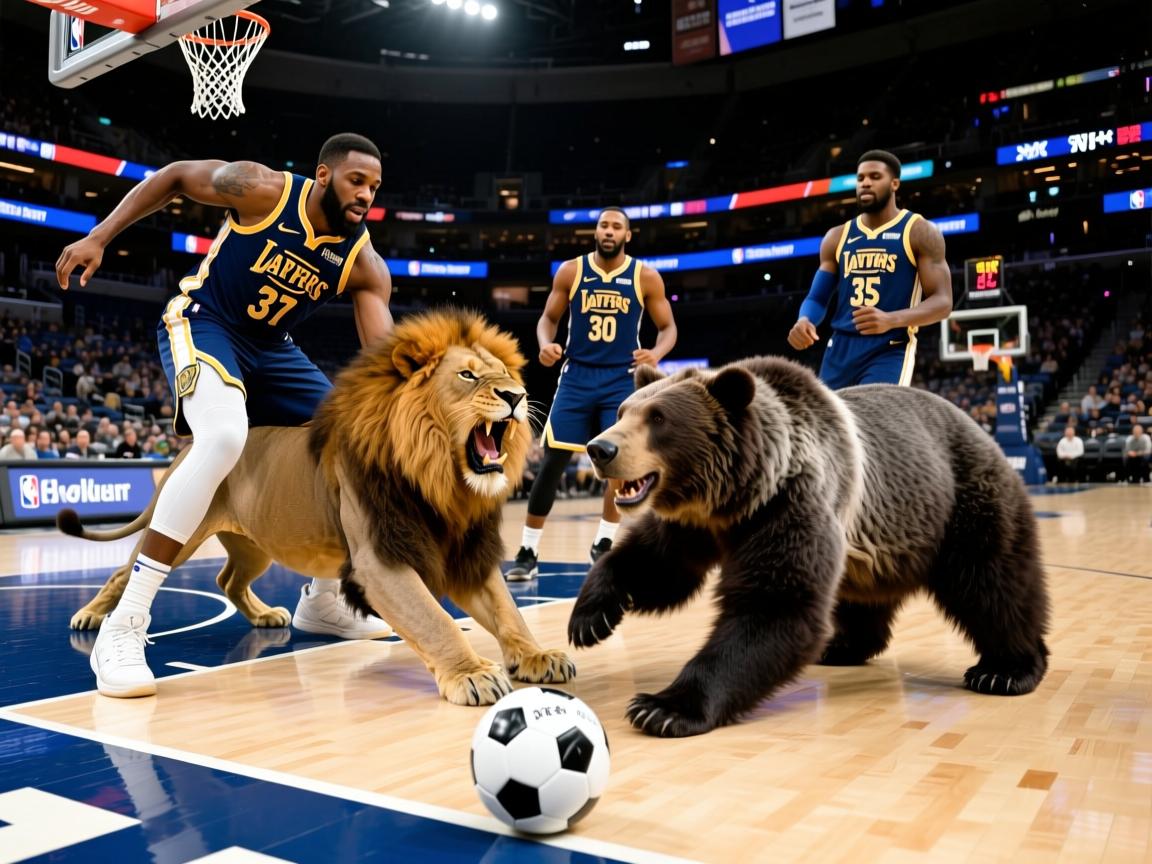 雄狮击败灰熊晋级西部决赛,戴维斯连续3场砍下30+得分 第2张