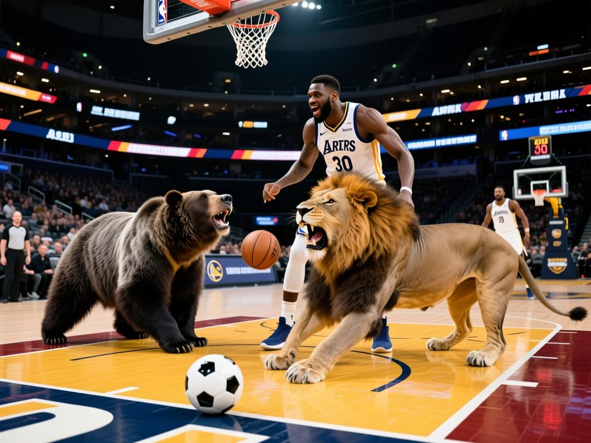 雄狮击败灰熊晋级西部决赛，戴维斯连续3场砍下30+得分  第2张