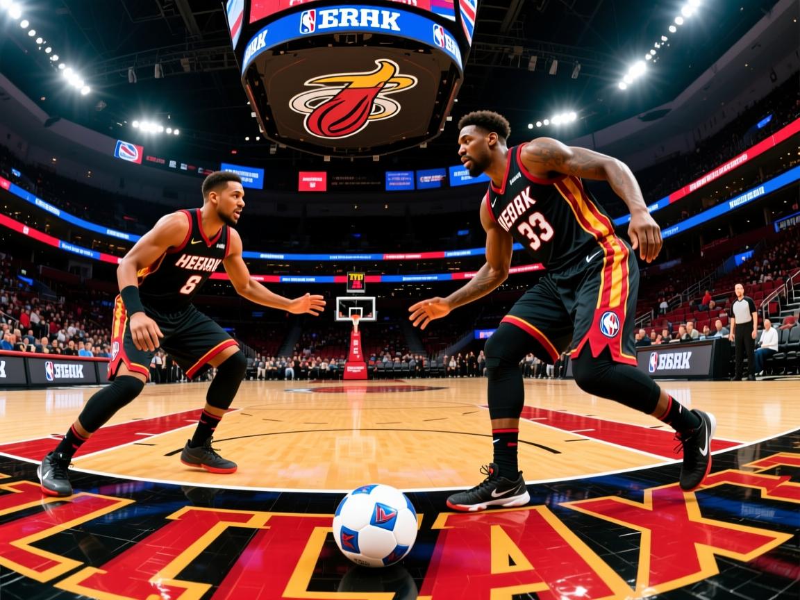 热火不敌76人,面临着系列赛逆转压力 第1张