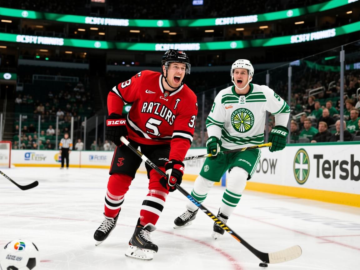 凯尔特人大胜猛龙取得东部决赛先机 第1张