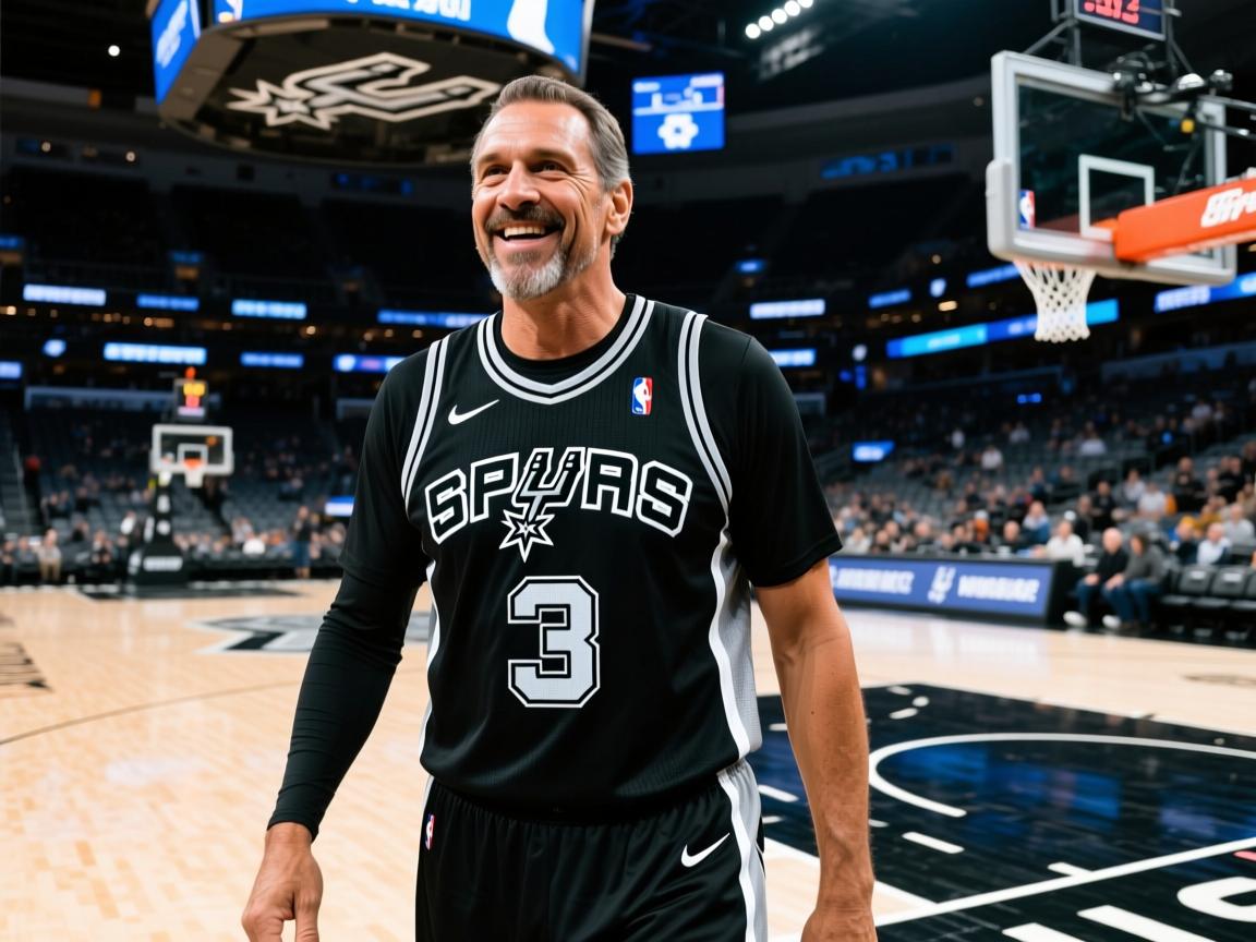 马刺队老将仍旧发挥出色，能否在季后赛继续表现？  第2张