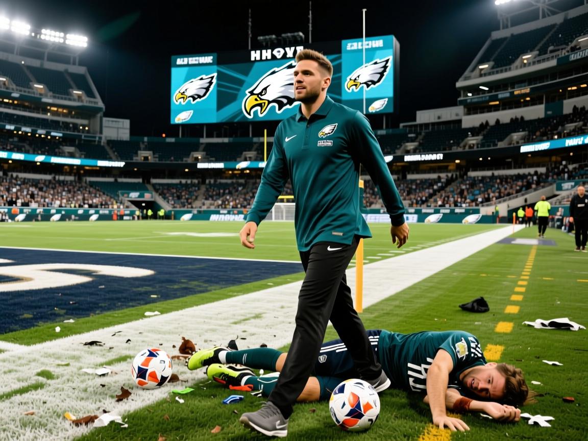 步行者惨败老鹰系列赛为时尚早 第1张