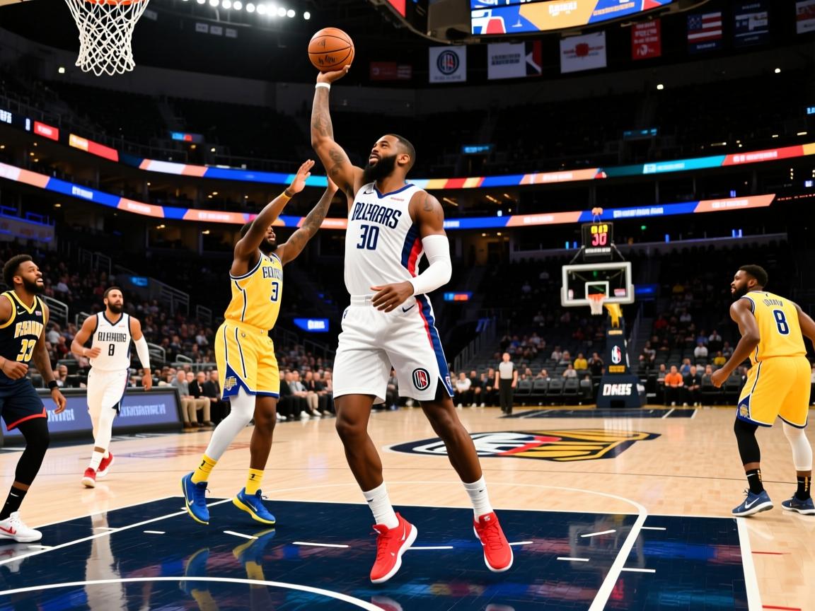 快船主场大胜黄蜂,保罗-乔治砍下30分 第2张