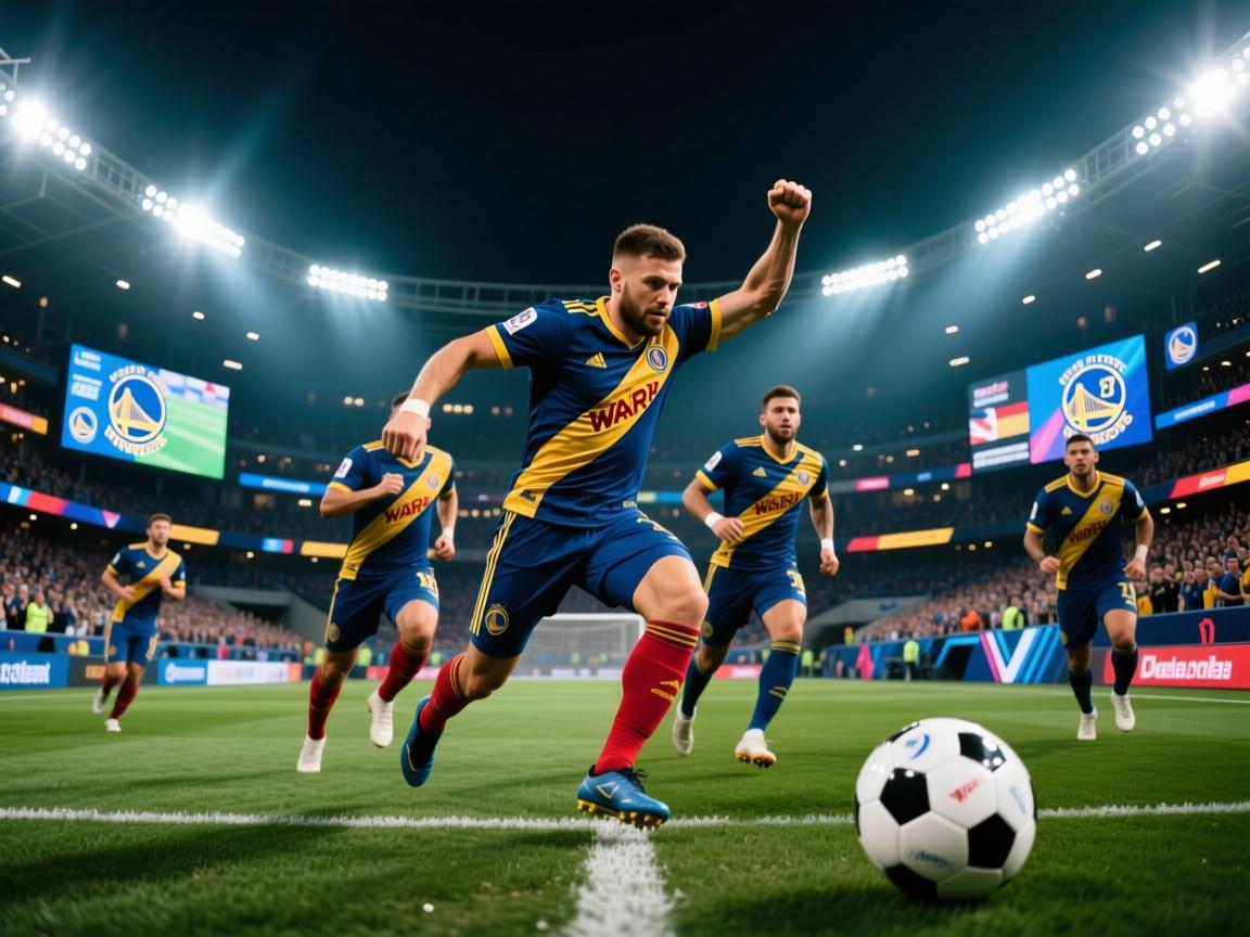 勇士凯歌连续赢球,战无不胜 第1张