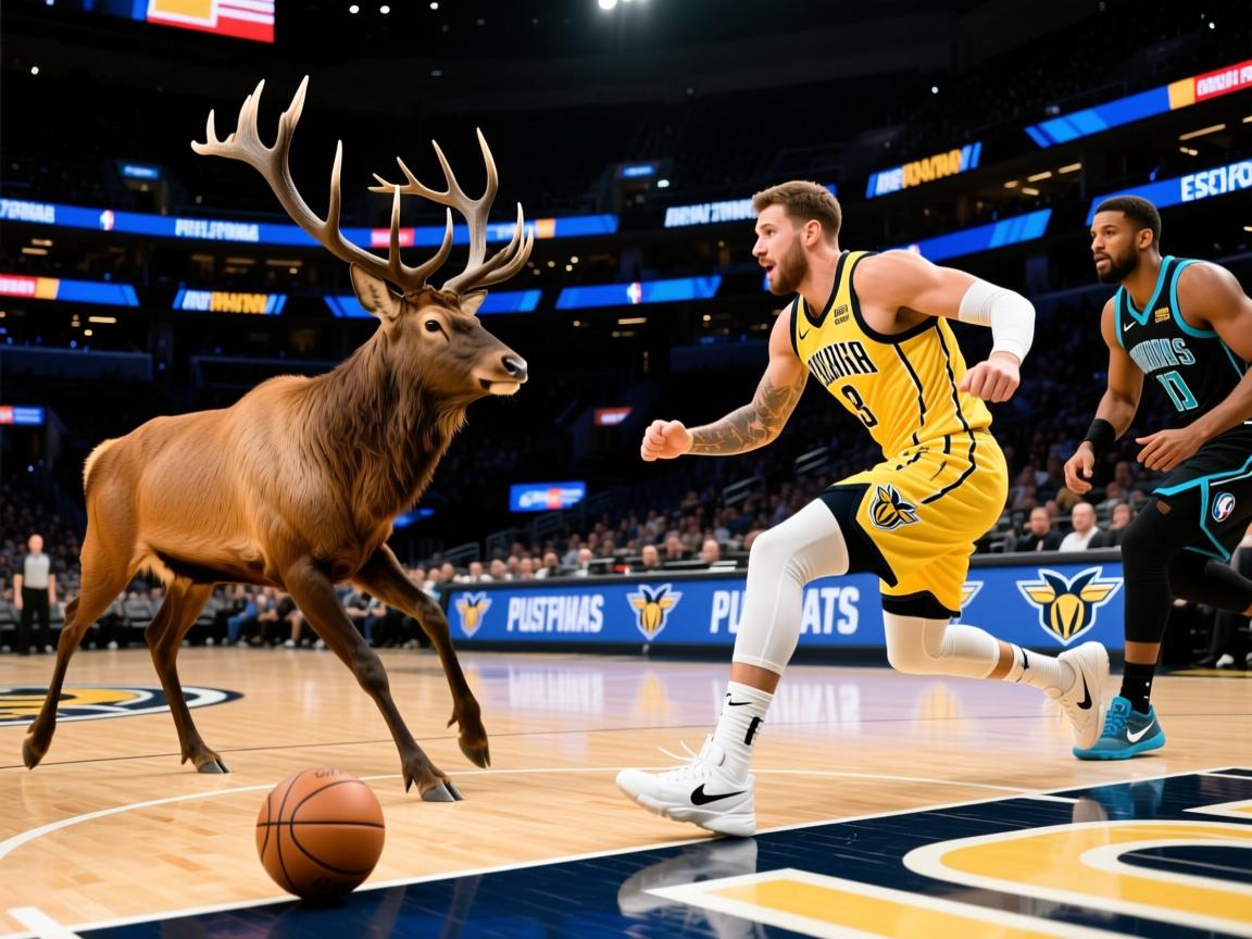 雄鹿队遭遇黄蜂队逆转,东部决赛胜负难料 第2张