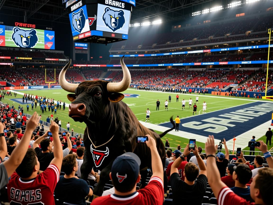 公牛队意外大胜灰熊队,引发球迷热议 第1张